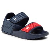 miniatura Imagen SANDALIAS CHAMPION SQUIRT B PS MARINO ROJO  S31243-BS517