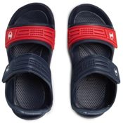 miniatura Imagen SANDALIAS CHAMPION SQUIRT B PS MARINO ROJO  S31243-BS517