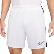 miniatura Imagen SHORT NIKE M DF ACADEMY 23 K BR BLANCO NEGRO  DV9742-100