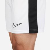 miniatura Imagen SHORT NIKE M DF ACADEMY 23 K BR BLANCO NEGRO  DV9742-100