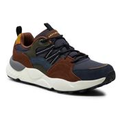 miniatura Imagen ZAPATILLAS SKECHERS BENDINO DORMER AZUL MARINO MULTICOLOR 210555-NVMT