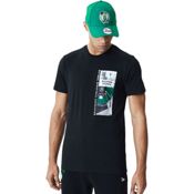 miniatura Imagen CAMISETA NEW ERA PHOTO PRINT BOSTON CELTICS NEGRO  12195382
