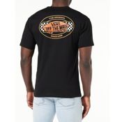 miniatura Imagen CAMISETA VANS WAYRACE TEE-B NEGRO T SHIRT VN000FKMBLK1