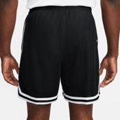 miniatura Imagen SHORT NIKE M DF DNA 6IN NEGRO BLANCO BASKET FV4933-010