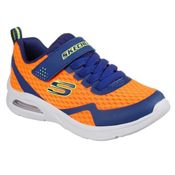 miniatura Imagen ZAPATILLAS SKECHERS MICROSPEC MAX TORVIX NARANJA  403775L-ORBL
