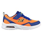 miniatura Imagen ZAPATILLAS SKECHERS MICROSPEC MAX TORVIX NARANJA  403775L-ORBL