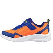 miniatura Imagen ZAPATILLAS SKECHERS MICROSPEC MAX TORVIX NARANJA  403775L-ORBL
