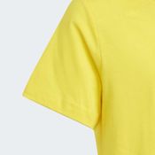 miniatura Imagen CAMISETA ADIDAS B BOS AMARILLO BLANCO GJ6642