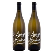 miniatura Apaga y Vamonos Blanco Afrutado 75 cl.