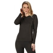 miniatura Imagen CONJUNTO REGATTA BAMLEY GRIS PANTALON + CAMISETA  RWU036-61I