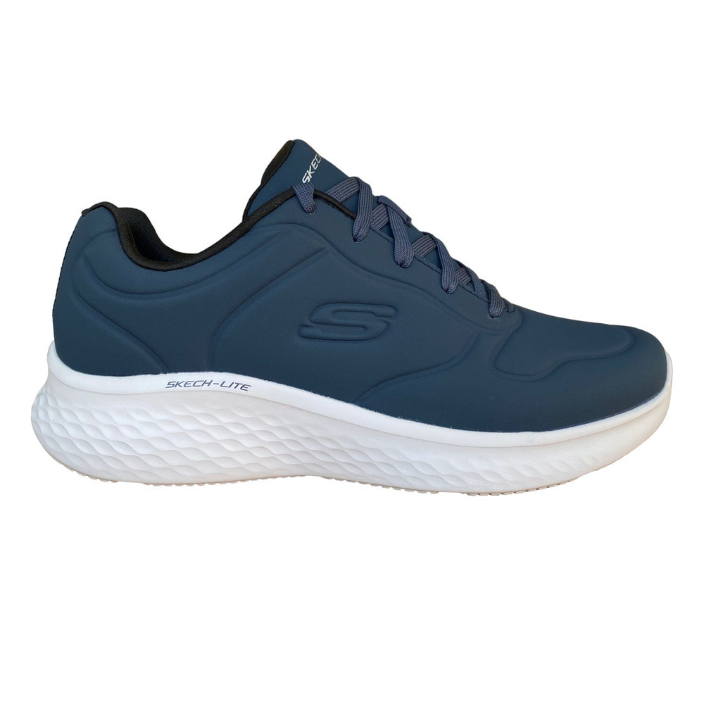 Imagen ZAPATILLAS SKECHERS SKECH LITE PRO NULLIFY AZUL MARINO 232499-NVY