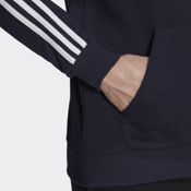 miniatura Imagen SUDADERA ADIDAS M 3S FT HD MARINO BLANCO GK9081