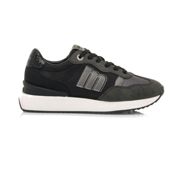 miniatura Imagen ZAPATILLAS MUSTANG JOGGO GOLDEN NEGRO NYLONKA  60277-C53267
