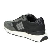 miniatura Imagen ZAPATILLAS MUSTANG JOGGO GOLDEN NEGRO NYLONKA  60277-C53267