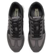 miniatura Imagen ZAPATILLAS MUSTANG JOGGO GOLDEN NEGRO NYLONKA  60277-C53267