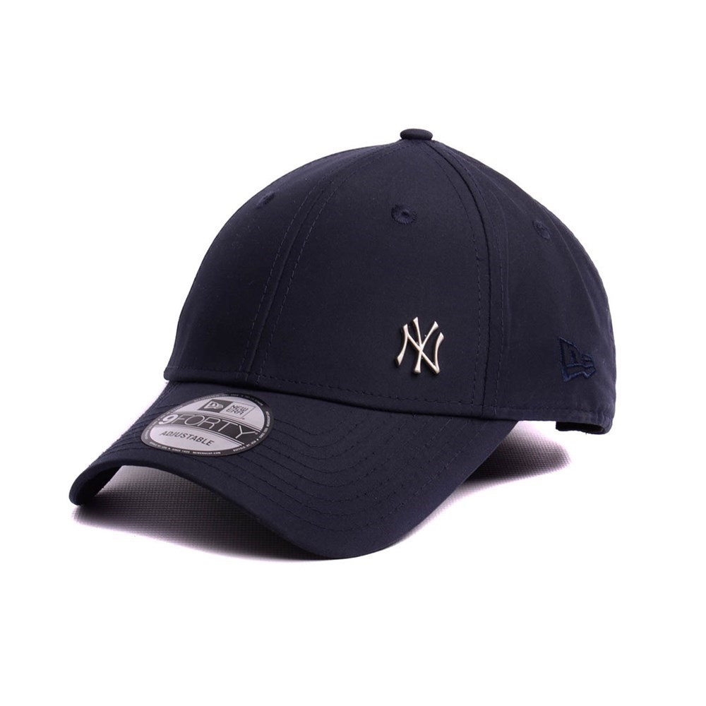 Imagen GORRA NEW ERA MLB FLAWLESS BASIC 940 YANKEES MARIN 11198848