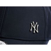 miniatura Imagen GORRA NEW ERA MLB FLAWLESS BASIC 940 YANKEES MARIN 11198848