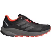 miniatura Imagen ZAPATILLAS ADIDAS TERREX TRAILRIDER NEGRO ROJO TRAIL RUNNING  GW5523