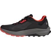 miniatura Imagen ZAPATILLAS ADIDAS TERREX TRAILRIDER NEGRO ROJO TRAIL RUNNING  GW5523
