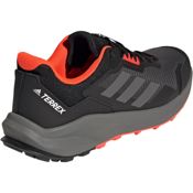 miniatura Imagen ZAPATILLAS ADIDAS TERREX TRAILRIDER NEGRO ROJO TRAIL RUNNING  GW5523