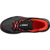 miniatura Imagen ZAPATILLAS ADIDAS TERREX TRAILRIDER NEGRO ROJO TRAIL RUNNING  GW5523