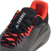 miniatura Imagen ZAPATILLAS ADIDAS TERREX TRAILRIDER NEGRO ROJO TRAIL RUNNING  GW5523