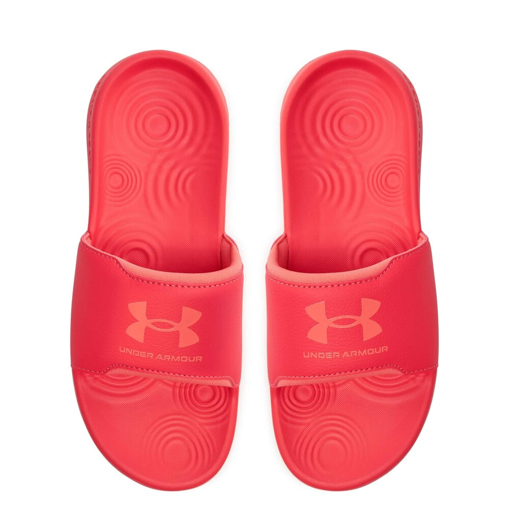 Imagen CHANCLAS UNDER ARMOUR IGNITE SELECT ROJO FLIP FLOP 3027222-600