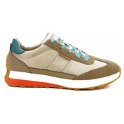 miniatura Imagen ZAPATILLAS SKECHERS GUSTO RETRO WIND TAUPE 177155-DKTP