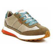 miniatura Imagen ZAPATILLAS SKECHERS GUSTO RETRO WIND TAUPE 177155-DKTP