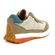 miniatura Imagen ZAPATILLAS SKECHERS GUSTO RETRO WIND TAUPE 177155-DKTP