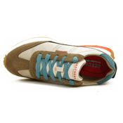 miniatura Imagen ZAPATILLAS SKECHERS GUSTO RETRO WIND TAUPE 177155-DKTP