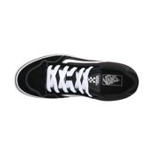 miniatura Imagen ZAPATILLAS VANS CALDRONE SUEDE NEGRO BLANCO VN0005W6BA21