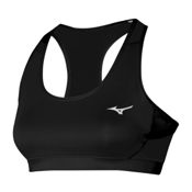 miniatura Imagen SUJETADOR MIZUNO ALPHA BRA NEGRO J2GAA213-09