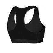 miniatura Imagen SUJETADOR MIZUNO ALPHA BRA NEGRO J2GAA213-09