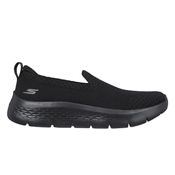 miniatura Imagen ZAPATILLAS SKECHERS GO WALK FLEX FLASHING ST NEGRO 124964-BBK