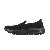 miniatura Imagen ZAPATILLAS SKECHERS GO WALK FLEX FLASHING ST NEGRO 124964-BBK