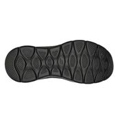 miniatura Imagen ZAPATILLAS SKECHERS GO WALK FLEX FLASHING ST NEGRO 124964-BBK