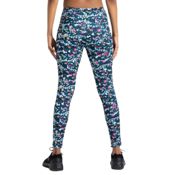 miniatura Imagen LEGGINGS DARE 2B INFLUENTIAL 7/8 AZUL MULTI DWJ453-F2I