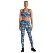 miniatura Imagen LEGGINGS DARE 2B INFLUENTIAL 7/8 AZUL MULTI DWJ453-F2I