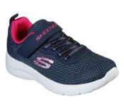 miniatura Imagen ZAPATILLA SKECHERS DYNAMIGHT 2.0 LITE DASHER NVY R 81319L-NVHP