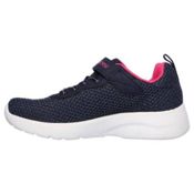 miniatura Imagen ZAPATILLA SKECHERS DYNAMIGHT 2.0 LITE DASHER NVY R 81319L-NVHP