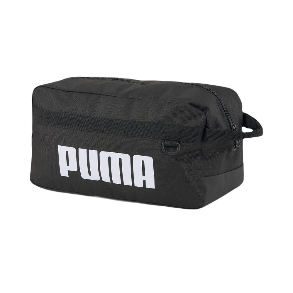Imagen ZAPATILLERO PUMA CHALLENGER NEGRO 9 LITRO BAG SHOE 079532-01