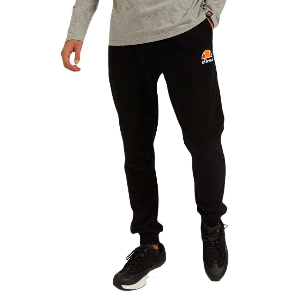 Imagen PANTALONES ELLESSE OVEST JOG NEGRO PANT SHS01763-001