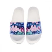 miniatura Imagen CHANCLAS KAPPA MATESE FLORES BLANCO FLIP FLOPS 304NC40-A46