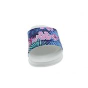 miniatura Imagen CHANCLAS KAPPA MATESE FLORES BLANCO FLIP FLOPS 304NC40-A46