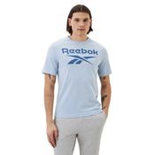 miniatura Imagen CAMISETA REEBOK IDENTITY BIG LOGO CELESTE T SHIRT 100076430