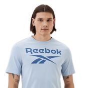 miniatura Imagen CAMISETA REEBOK IDENTITY BIG LOGO CELESTE T SHIRT 100076430