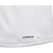 miniatura Imagen CAMISETA ADIDAS G BL T BLANCO ROJO ACIDO HE2006