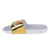 miniatura Imagen CHANCLAS ELLESSE GISELLE BLANCO DORADO FLIP FLOPS EL11W74510-03