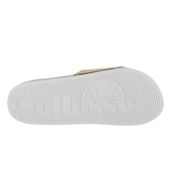 miniatura Imagen CHANCLAS ELLESSE GISELLE BLANCO DORADO FLIP FLOPS EL11W74510-03